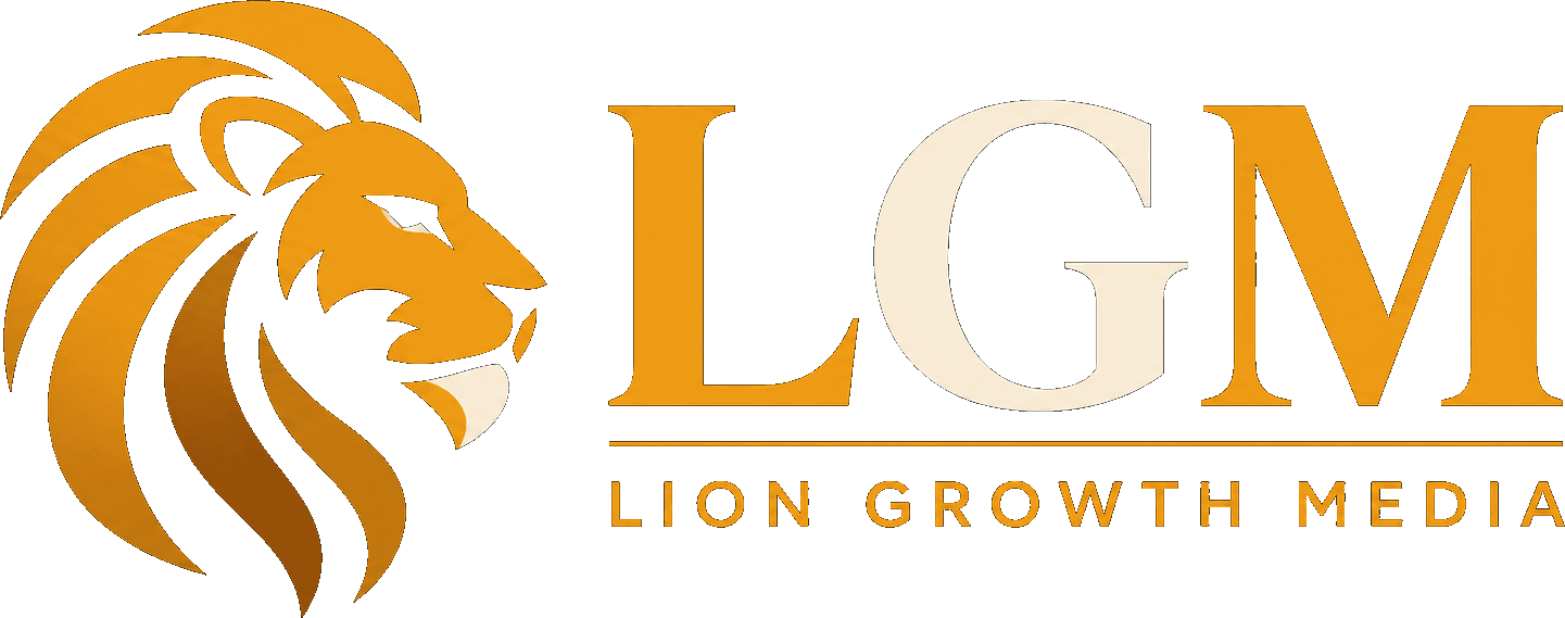 Lion Growth Media
