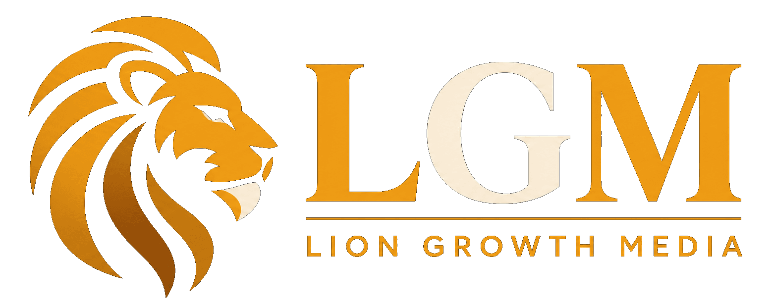 Lion Growth Media
